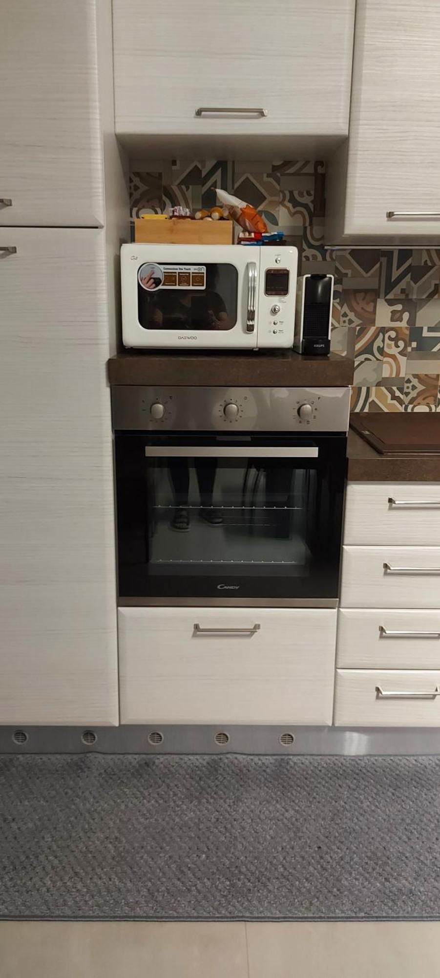 הוילה Quartu SantʼElena Coru E Bentu מראה חיצוני תמונה